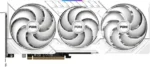 SVGA Sapphire Radeon RX 9070 XT PURE 16GB 2x HDMI/2x DP/11348-02-20G - Slika 2