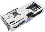 SVGA Sapphire Radeon RX 9070 XT PURE 16GB 2x HDMI/2x DP/11348-02-20G - Slika 4
