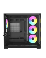 Kućište Raidmax Infinita i620 Black ARGB, i620TBF - Slika 3