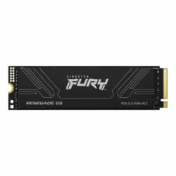 SSD Kingston M.2 NVMe PCIe Gen 5.0x4 1TB SFYR2S/1T0 FURY Renegade