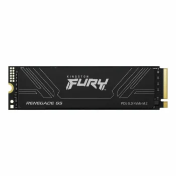 SSD Kingston M.2 NVMe PCIe Gen 5.0x4 1TB SFYR2S/1T0 FURY Renegade