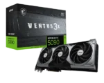 SVGA MSI RTX 5090 32G VENTUS 3X OC