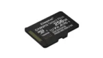 Micro SD Kingston 256GB SDCS3/256GBSP - Slika 2