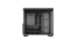 Kućište DeepCool CG530 4F crni, R-CG530-BKADA4-G-1 - Slika 2