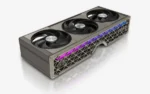 SVGA Sapphire Radeon RX 9060 XT NITRO+  16GB 2x HDMI/2x DP/11350-01-20G