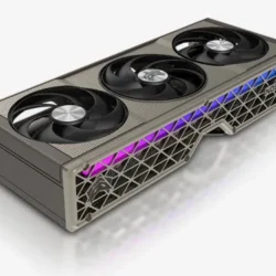 SVGA Sapphire Radeon RX 9060 XT NITRO+  16GB 2x HDMI/2x DP/11350-01-20G