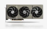 SVGA Sapphire Radeon RX 9060 XT NITRO+  16GB 2x HDMI/2x DP/11350-01-20G - Slika 3