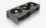SVGA Sapphire Radeon RX 9060 XT NITRO+  16GB 2x HDMI/2x DP/11350-01-20G - Slika 4