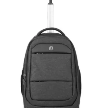 Ranac za laptop Volkano Falcon Trolley VK-7133-CH 15.6" crni