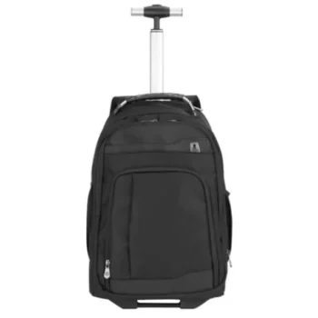 Ranac za laptop Volkano Lincoln Trolley VK-7150-BK 15.6" crni