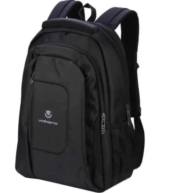 43515.webp Ranac za laptop Volkano Bolt VK-7010-BKBL 15.6" crni - Slika 1