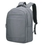 Ranac za laptop Volkano Kandui VK-9175-GR 15.6" sivi - Slika 3