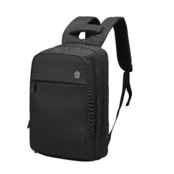 Ranac za laptop Volkano Renew VK-9171-BK 15.6" sivi