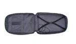 Ranac za laptop Volkano Renew VK-9171-BK 15.6" sivi - Slika 3