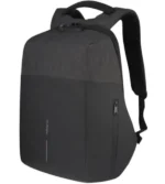 Ranac za laptop Volkano Smart Deux VK-7081-BKCH 15.6" sivi