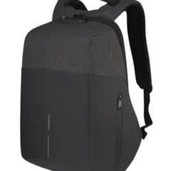 Ranac za laptop Volkano Smart Deux VK-7081-BKCH 15.6" sivi