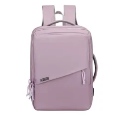 Ranac za laptop Volkano Under-Seat VK-9300-PP 15.6" svetlo roze