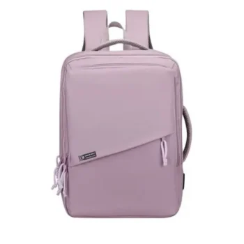 Ranac za laptop Volkano Under-Seat VK-9300-PP 15.6" svetlo roze