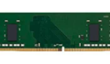 RAM DDR5 32GB 5600MHz Kingston KCP556UD8-32