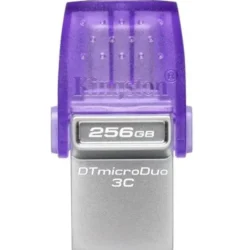 Flash Drive 256GB Kingston DTDUO3CG3/256GB