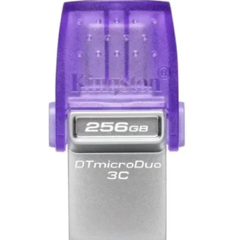 Flash Drive 256GB Kingston DTDUO3CG3/256GB