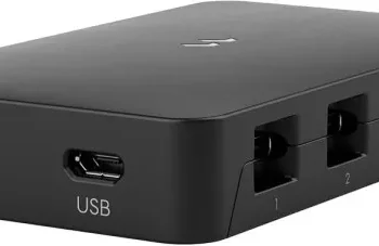 Fractal Design Adjust Pro Hub, FD-A-APH1-001