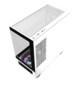 Kuciste Raidmax Hurrikan H200 Black ARGB - Slika 2