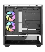 Kuciste Raidmax Hurrikan H200 Black ARGB - Slika 3