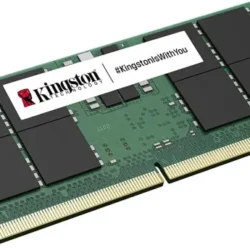 RAM SODIMM DDR5 16GB 5600MT/s Kingston CL46 KCP556SS8-16
