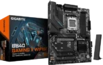MB AM5 Gigabyte B840 GAMING X WIFI6E