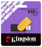USB Flash Kingston 512GB DataTraveler Exodia USB3.2, DTXS/512GB - Slika 2