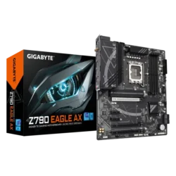 MB s1700 GIGABYTE Z790 EAGLE rev. 1.0
