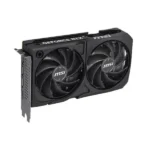 VGA MSI RTX 5050 Shadow 2X 8GB OC
