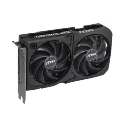 VGA MSI RTX 5050 Shadow 2X 8GB OC