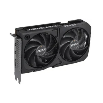 VGA MSI RTX 5050 Shadow 2X 8GB OC