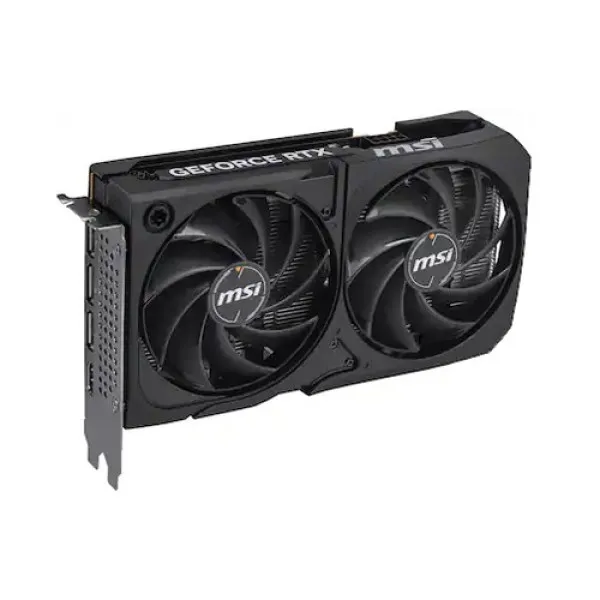 45235.webp VGA MSI RTX 5050 Shadow 2X 8GB OC - Slika 1