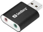 USB zvučna karta Sandberg 133-33