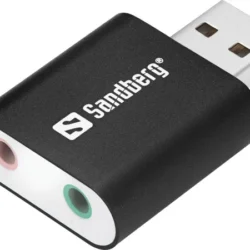 USB zvučna karta Sandberg 133-33