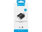 USB zvučna karta Sandberg 133-33 - Slika 2