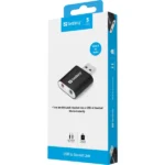 USB zvučna karta Sandberg 133-33 - Slika 3