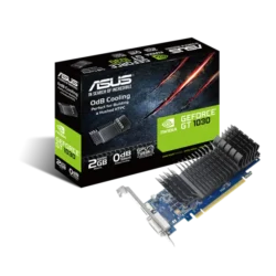 ASUS nVidia GeForce GT1030 2GB, GT1030-SL2G-BRK