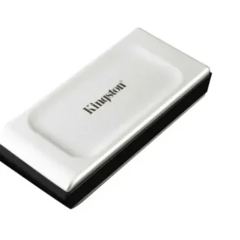 Eksterni SSD 4TB Kingston Portable XS2000 USB 3.2 SXS2000/4000G