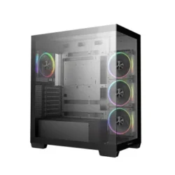 Kuciste DeepCool CG580 4F V2 Crni, R-CG580-BKADA4-G-2