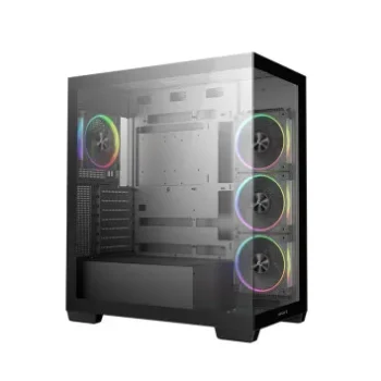 Kuciste DeepCool CG580 4F V2 Crni, R-CG580-BKADA4-G-2