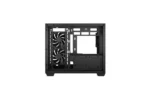 Kućište DeepCool CG330 ARGB 3F , R-CG330-BKNGM3-G - Slika 3