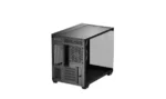 Kućište DeepCool CG330 ARGB 3F , R-CG330-BKNGM3-G - Slika 4