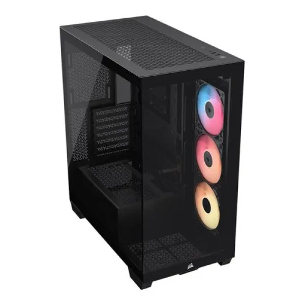 45586.webp Kuciste Corsair 3500X RS-R ARGB, CC-9011322-WW - Slika 1