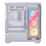 Kuciste Corsair 3500X RS-R ARGB White, CC-9011323-WW - Slika 2