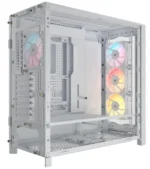 Kućište Corsair FRAME 5000D RS ARGB High-Airflow White, CC-9011310-WW - Slika 3