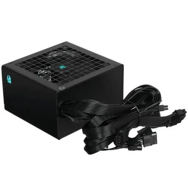45608.webp Napajanje 750W DeepCool PF750 R-PF750D-HA0B-EU - Slika 1